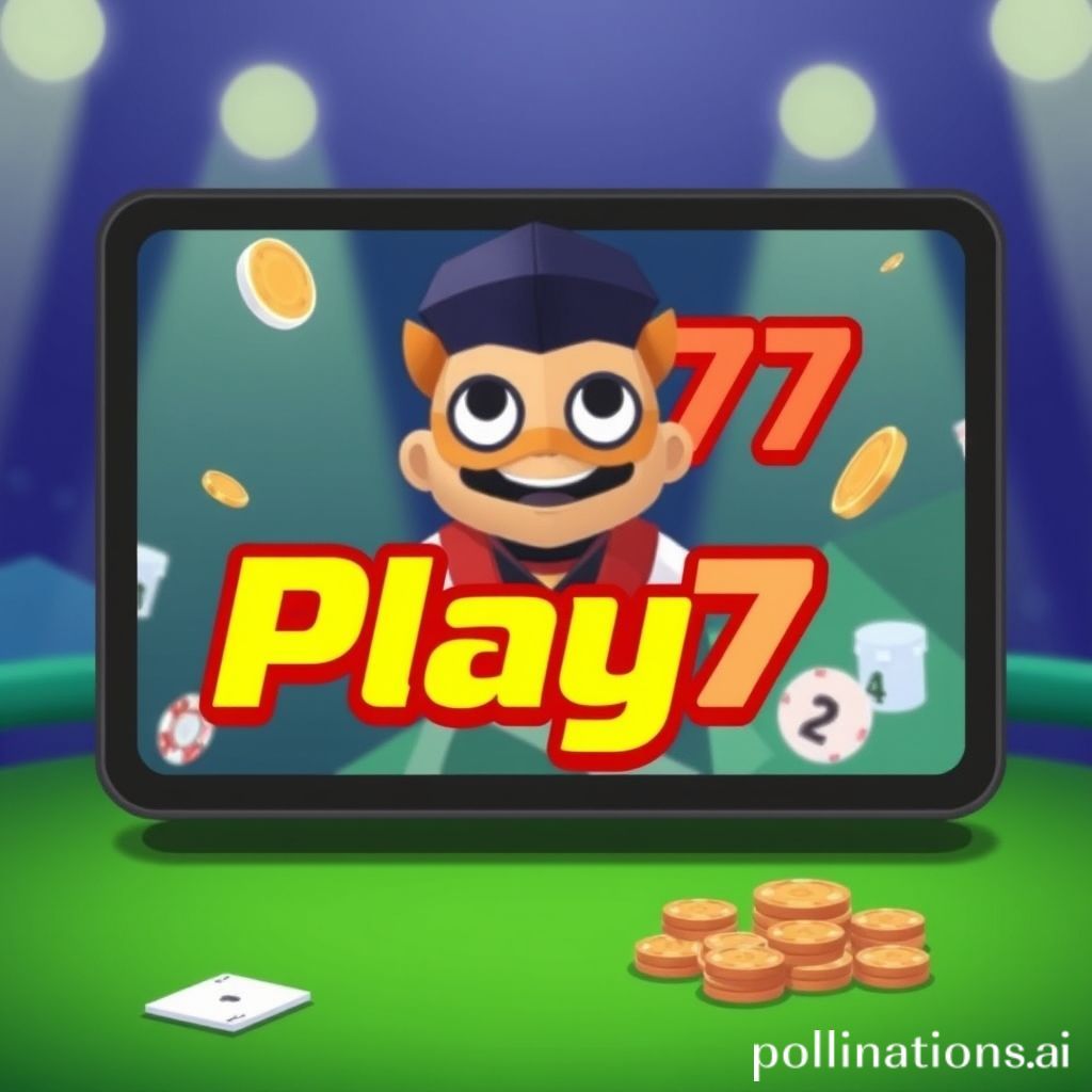 Panduan Lengkap Binjai Play77: Cara Daftar dan Main